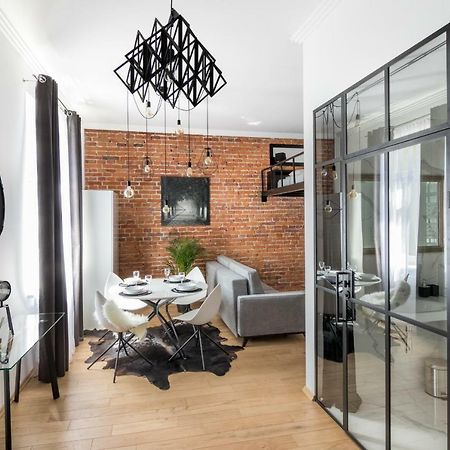 Apartments Zwierzyniecka A4You Krasków Eksteriør bilde