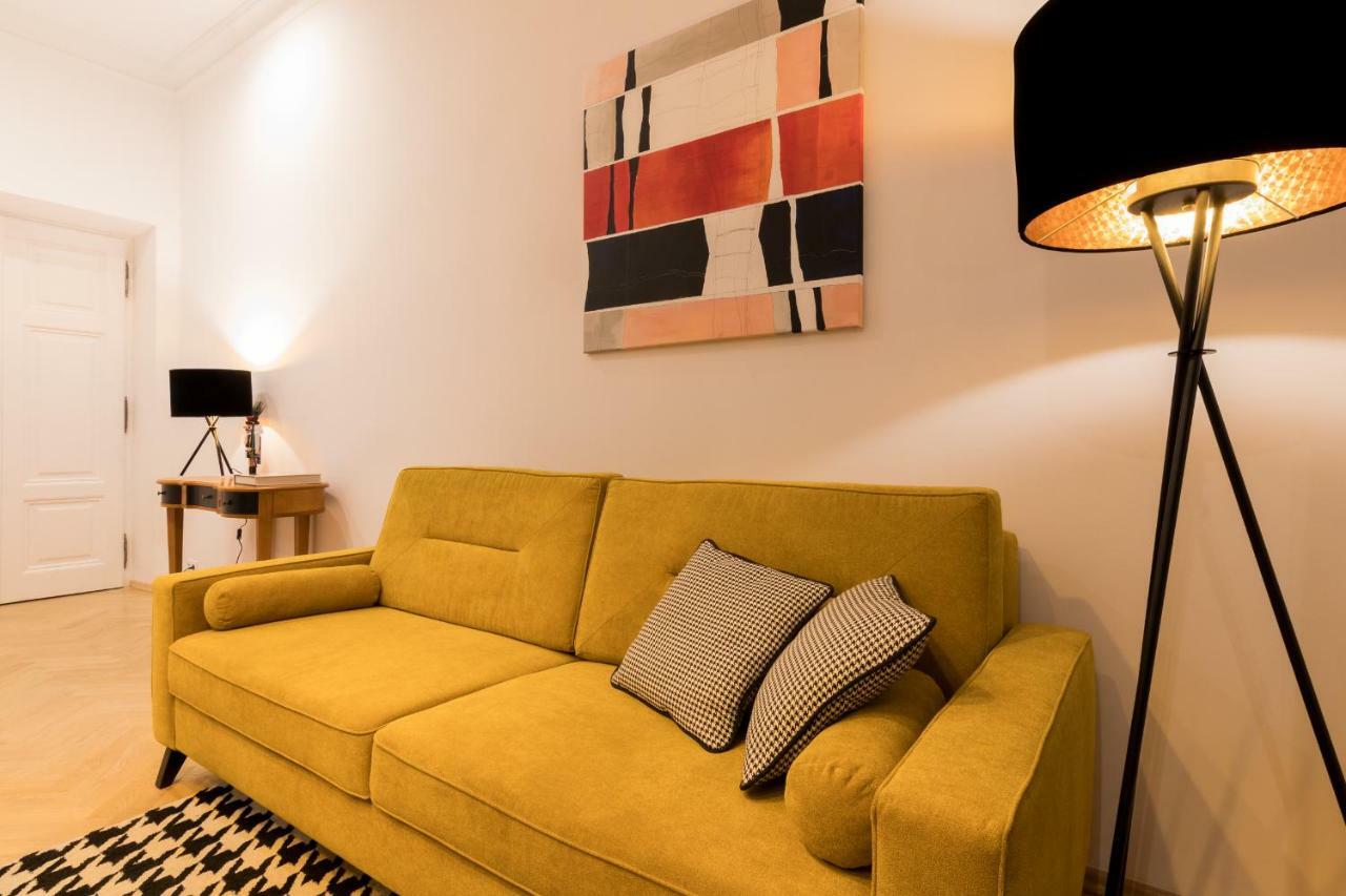 Apartments Zwierzyniecka A4You Krasków Eksteriør bilde