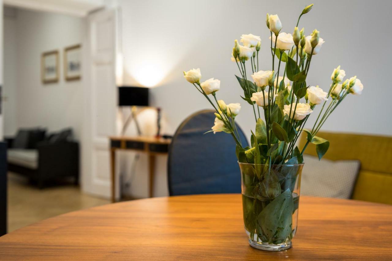 Apartments Zwierzyniecka A4You Krasków Eksteriør bilde
