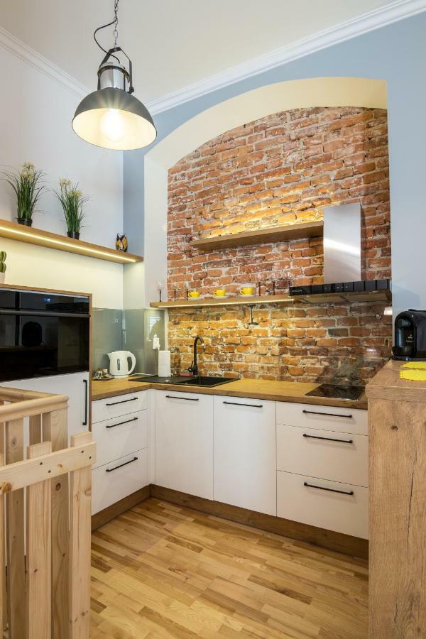Apartments Zwierzyniecka A4You Krasków Eksteriør bilde